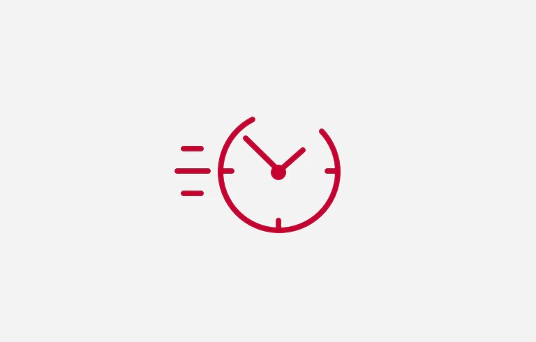 Your Time Matters