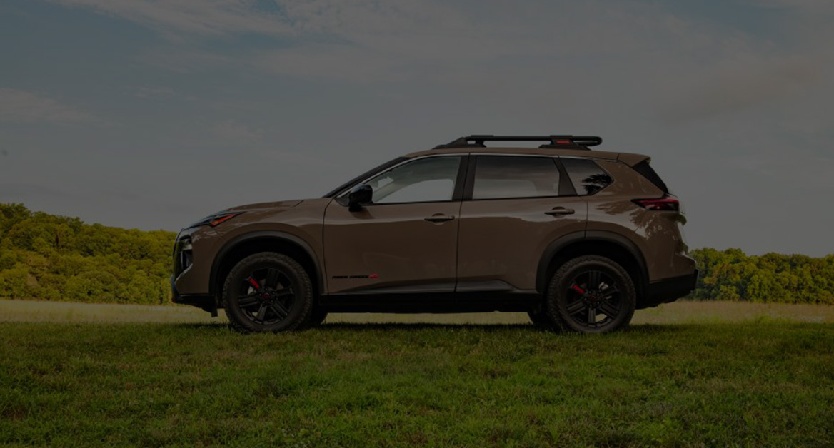 Nissan image ombrage